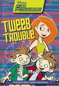 Cover: Tweeb Trouble - Volo