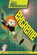 Cover: Disney's Kim Possible: Extreme - Book #10 - Volo