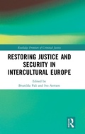 Bild: Restoring Justice and Security in Intercultural Europe - Routledge