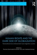 Cover: Human Rights and the Dark Side of Globalisation - Routledge
