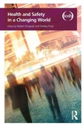 Cover: Health and Safety in a Changing World - Routledge