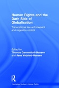 Bild: Human Rights and the Dark Side of Globalisation - Routledge