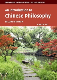Enlarge image Cover: An Introduction to Chinese Philosophy - Cambridge University Press