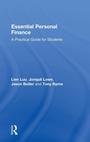 Cover: Essential Personal Finance - Routledge