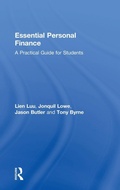 Cover: Essential Personal Finance - Routledge
