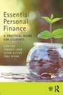Cover: Essential Personal Finance - Routledge