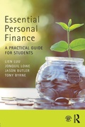 Cover: Essential Personal Finance - Routledge