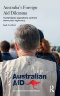 Cover: Australia's Foreign Aid Dilemma - Routledge