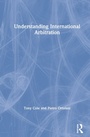 Cover: Understanding International Arbitration - Routledge