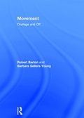 Cover: Movement - Routledge