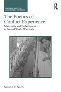 Cover: The Poetics of Conflict Experience - Routledge