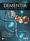 Cover: Dementia - CRC Press