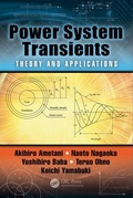 Cover: Power System Transients - CRC Press
