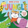 Cover: Make & Play Jungle - Arcturus