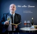 Cover: Mit allen Sinnen - Studio "tongeschichten"
