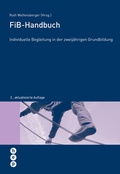 Cover: FiB-Handbuch - hep verlag