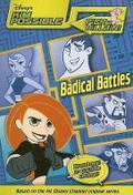 Cover: Disney's Kim Possible: Pick a Villain - Badical Battles - Book #2 - Volo