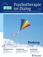 Cover: Bindung - Thieme