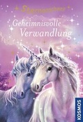 Cover: Sternenschweif, 1, Geheimnisvolle Verwandlung - Kosmos