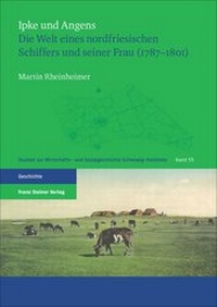 Abbildung von: Ipke und Angens - Franz Steiner Verlag
