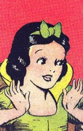 Cover: Disney Comics - Disney Editions