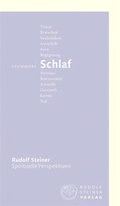 Cover: Stichwort Schlaf - Rudolf Steiner Verlag