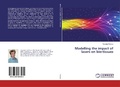 Cover: Modelling the impact of lasers on bio-tissues - LAP Lambert Academic Publishing
