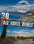 Cover: 30 Tage harte Arbeit - BoD - Books on Demand