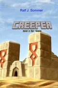 Cover: Creeper - epubli