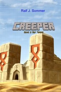 Enlarge image Cover: Creeper - epubli