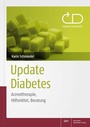 Bild: Update Diabetes - Deutscher Apotheker Verlag