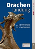 Cover: Drachenlandung - Schnell & Steiner
