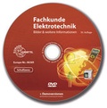 Cover: Fachkunde Elektrotechnik - Bilder & weitere Informationen - Europa-Lehrmittel