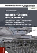 Cover: Sicherheitspolitik als res publica? - Tectum Wissenschaftsverlag