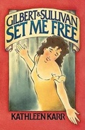 Cover: Gilbert & Sullivan Set Me Free - Disney-Hyperion