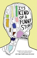 Cover: It's Kind of a Funny Story - Disney Editions