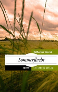 Abbildung von: Sommerflucht - Silberburg