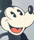 Cover: Mickey Mouse - Disney Press