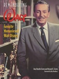 Cover: Remembering Walt - Disney Editions