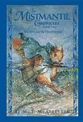 Cover: Mistmantle Chronicles Book Two, the Urchin and the Heartstone - Hyperion