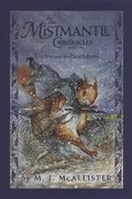 Cover: Mistmantle Chronicles Book Two, the Urchin and the Heartstone - Disney-Hyperion