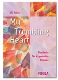 Cover: My trembling heart - Fidula