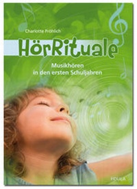 Abbildung von: HörRituale - Fidula