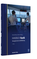 Cover: Handbuch Nautik 1 - DVV Media Group