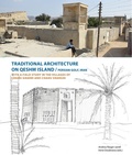 Cover: Traditional Architecture on Qeshm Island/Persian Gulf, Iran - IVA-ICRA ein Imprint von new academic press