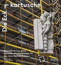 Cover: Die Eckkartusche - Nicolai Verlag