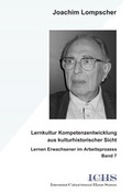 Abbildung von: Lernkultur Kompetenzentwicklung aus kulturhistorischer Sicht - Lehmanns Media