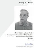Cover: Theoretische Anthropologie - Lehmanns Media
