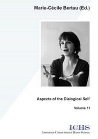 Abbildung von: Aspects of the Dialogical Self - Lehmanns Media