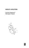 Cover: seelen.splitter - Edition Art & Science